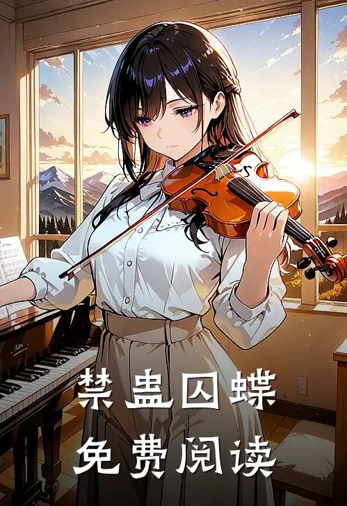 禁蛊囚蝶免费阅读