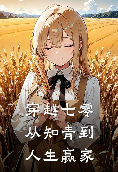 穿越七零，从知青到人生赢家