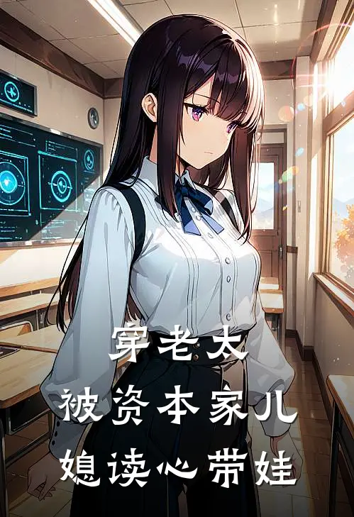 穿老太，被资本家儿媳读心带娃(齐婉秋乔以棠)最新推荐小说_在哪看免费小说穿老太，被资本家儿媳读心带娃齐婉秋乔以棠