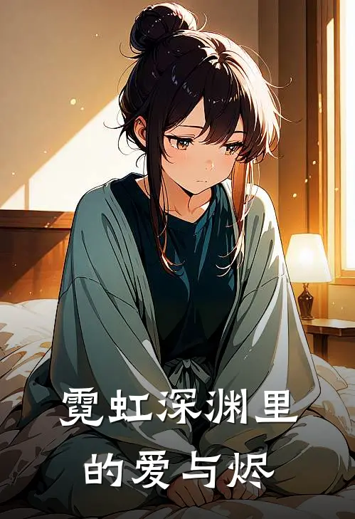 霓虹深渊里的爱与烬阮软顾澈完整版免费小说_全本免费完结小说霓虹深渊里的爱与烬阮软顾澈