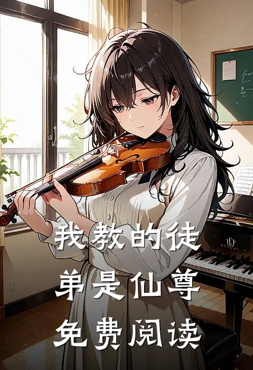 我教的徒弟是仙尊免费阅读