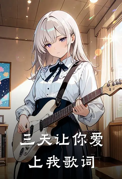 三天让你爱上我歌词