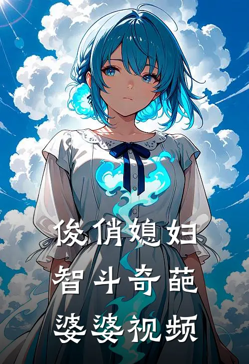 俊俏媳妇智斗奇葩婆婆视频