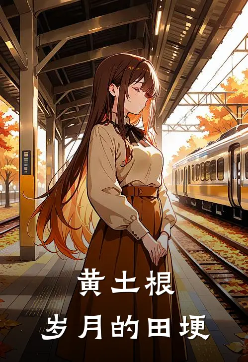 黄土根：岁月的田埂