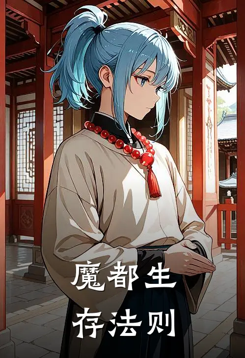 魔都生存法则(王硕张狼)热门小说推荐_免费小说在线看魔都生存法则王硕张狼