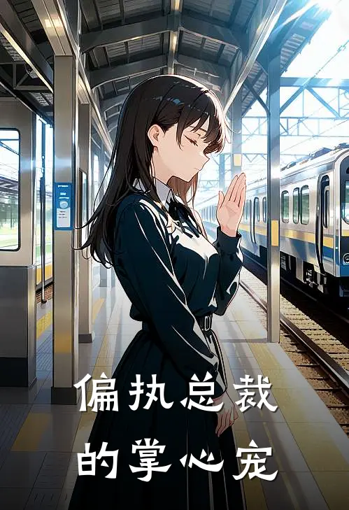 偏执总裁的掌心宠