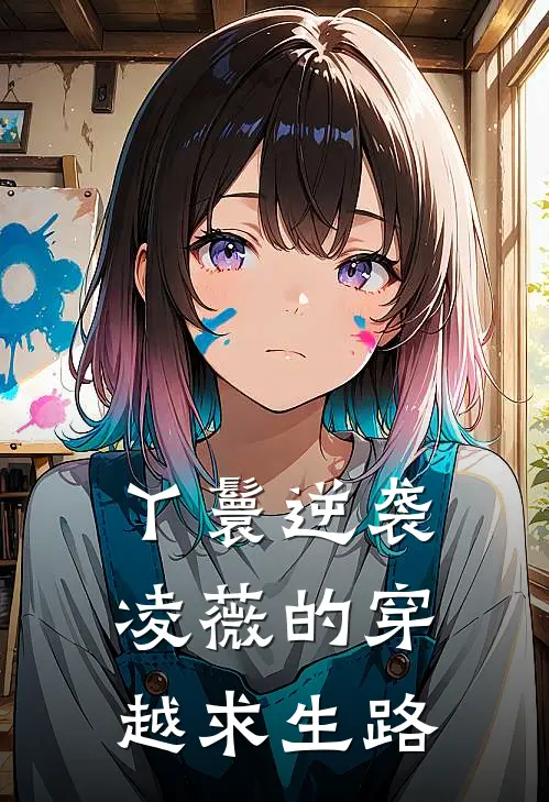 丫鬟逆袭：凌薇的穿越求生路凌薇永宁完结版小说_完结版小说丫鬟逆袭：凌薇的穿越求生路(凌薇永宁)