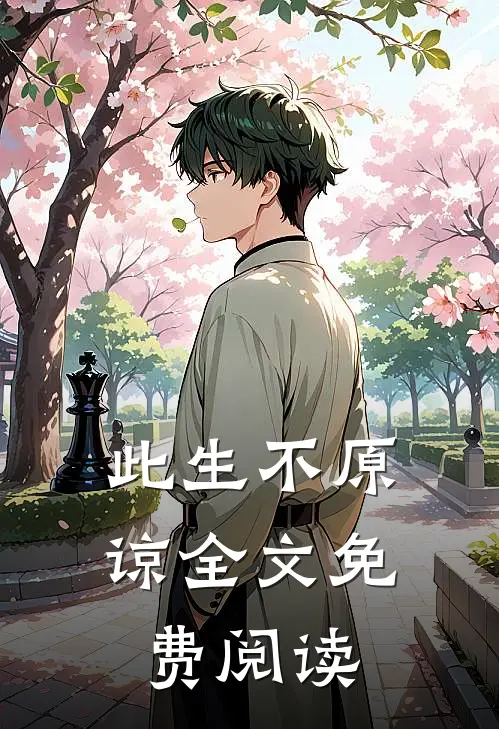 此生不原谅全文免费阅读