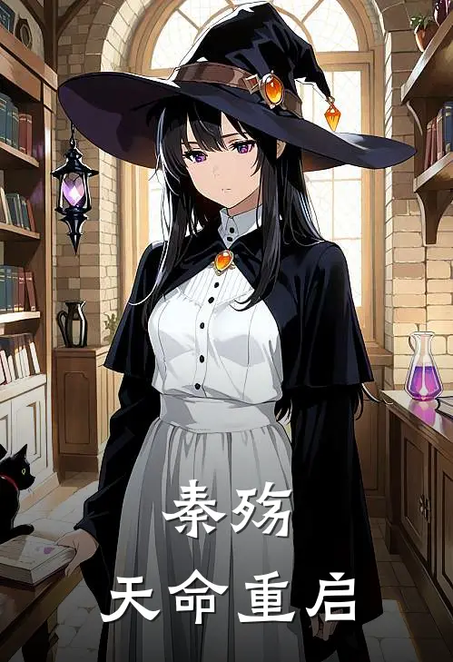 秦殇：天命重启