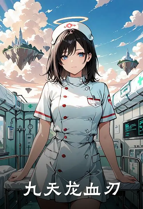 九天龙血刃