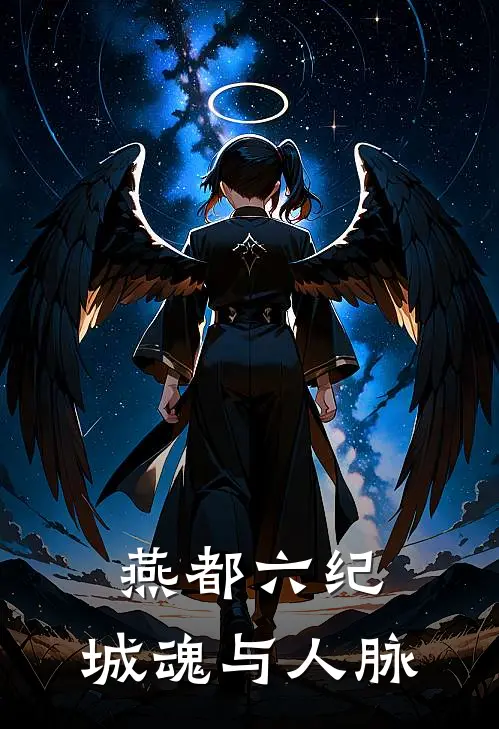 燕都六纪：城魂与人脉(苏晓棠周明远)热门小说_完结版小说全文免费阅读燕都六纪：城魂与人脉(苏晓棠周明远)