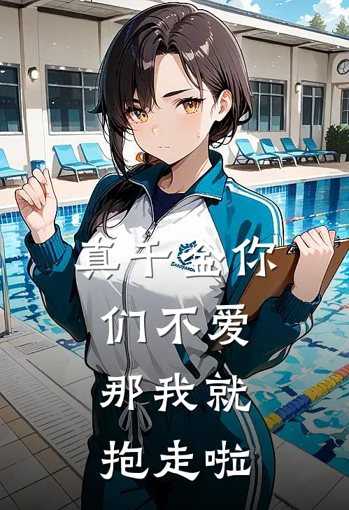 真千金你们不爱，那我就抱走啦