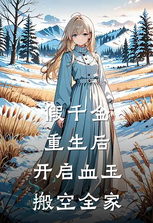 假千金重生后，开启血玉搬空全家(苏禾苏香)热门网络小说推荐_最新完结小说推荐假千金重生后，开启血玉搬空全家苏禾苏香