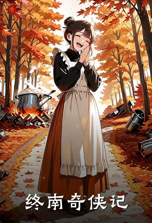 终南奇侠记(吕善扬李开年)免费小说全集_完本小说免费阅读终南奇侠记(吕善扬李开年)