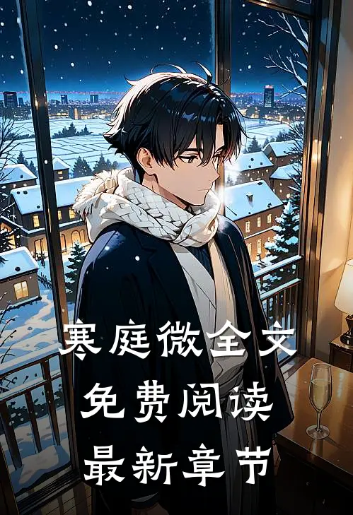 寒庭微全文免费阅读最新章节