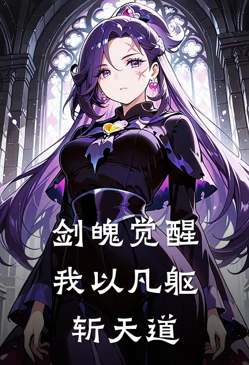 剑魄觉醒：我以凡躯斩天道