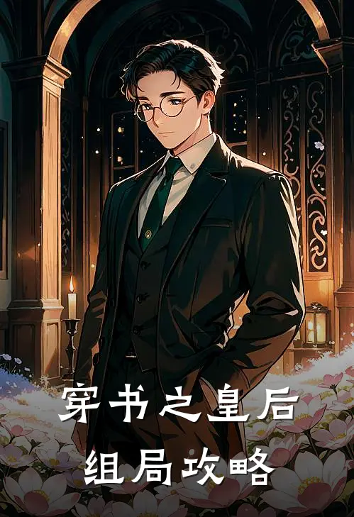 穿书之皇后组局攻略