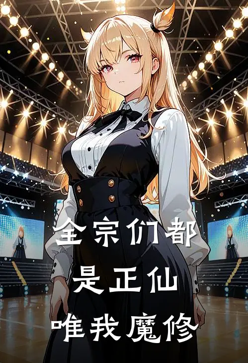 全宗们都是正仙，唯我魔修(林默云渺宗)热门网络小说_最新章节列表全宗们都是正仙，唯我魔修(林默云渺宗)