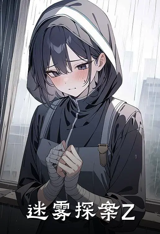 迷雾探案Z(凯伦冰雾)小说完结版_全文阅读免费全集迷雾探案Z凯伦冰雾