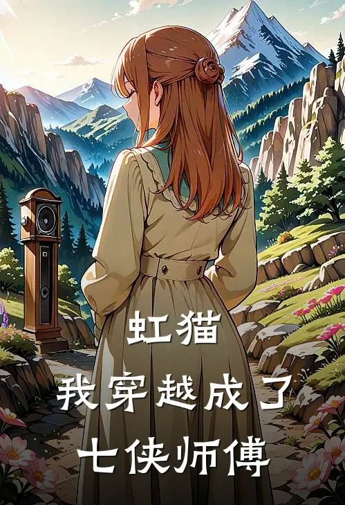 虹猫：我穿越成了七侠师傅(叶小凡叶不凡)最新推荐小说_在哪看免费小说虹猫：我穿越成了七侠师傅叶小凡叶不凡