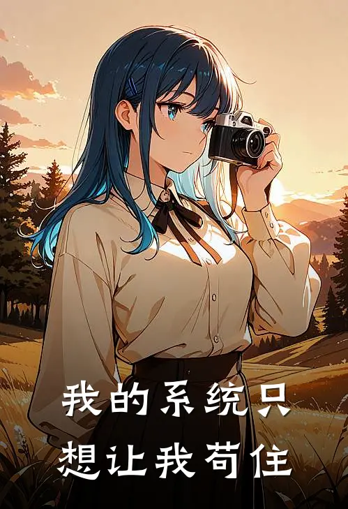我的系统只想让我苟住
