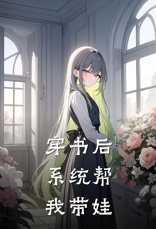 穿书后，系统帮我带娃桑妤晏烬小说免费完结_完本热门小说穿书后，系统帮我带娃桑妤晏烬