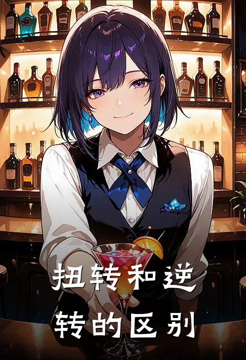 扭转和逆转的区别