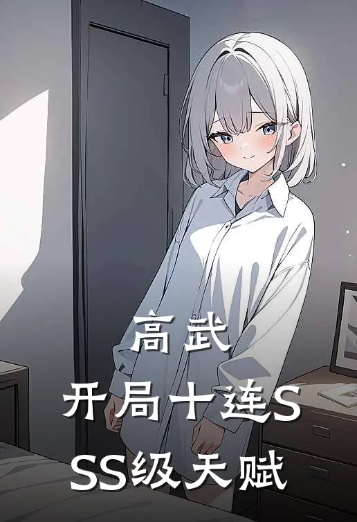 高武：开局十连SSS级天赋