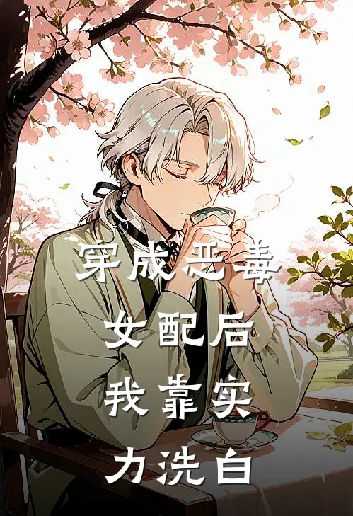 苏清寒白若溪穿成恶毒女配后，我靠实力洗白全文免费阅读_苏清寒白若溪完整版免费阅读