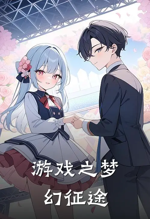 游戏之梦幻征途