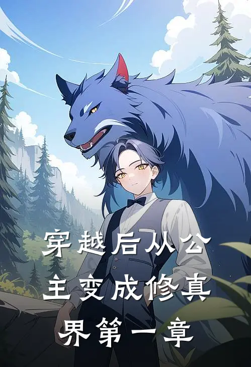 穿越后从公主变成修真界第一章