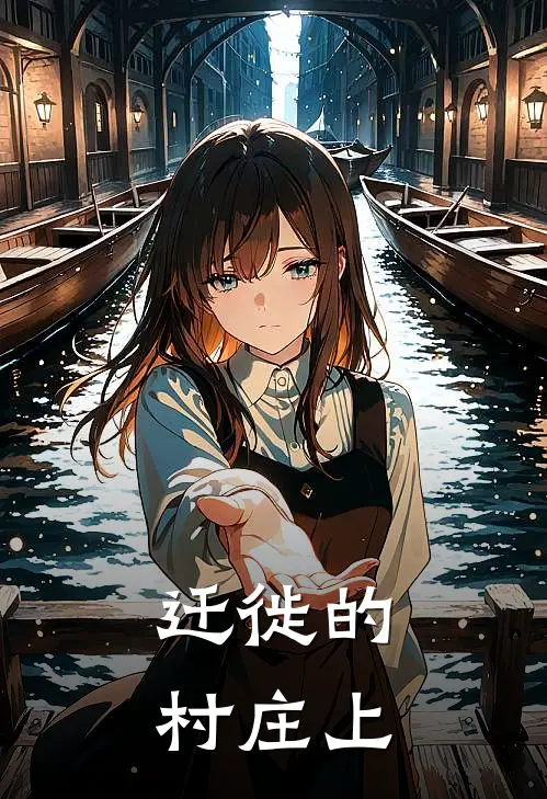 《迁徙的村庄上》诃伦鄂温完结版阅读_诃伦鄂温完结版在线阅读