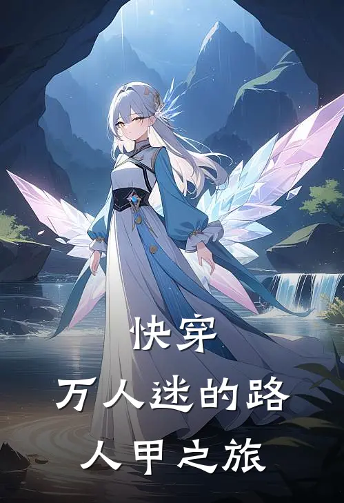 快穿：万人迷的路人甲之旅