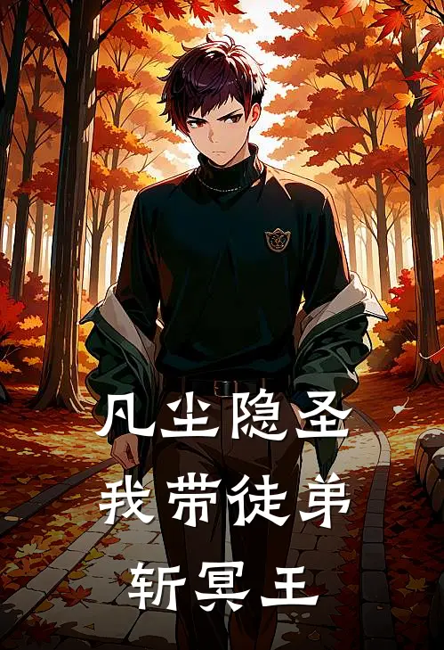 凡尘隐圣我带徒弟斩冥王