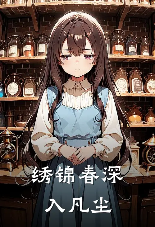 绣锦春深入凡尘(苏锦溪玉佩)免费阅读_无弹窗全文免费阅读绣锦春深入凡尘苏锦溪玉佩