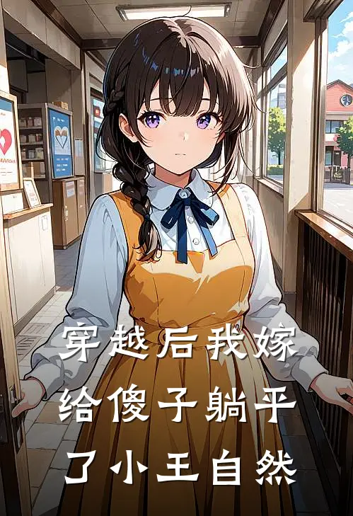 穿越后我嫁给傻子躺平了 小王自然