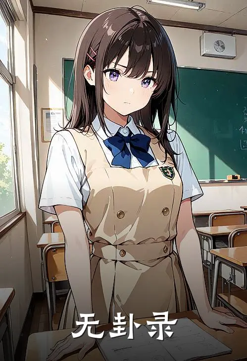 无卦录(林惊羽林惊羽)最新免费小说_完本小说免费阅读无卦录林惊羽林惊羽