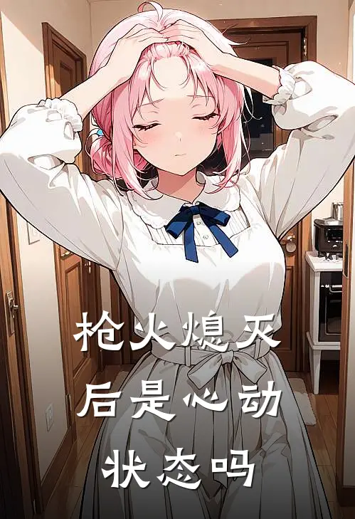 枪火熄灭后是心动状态吗