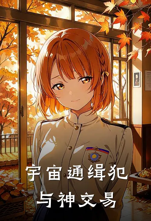 宇宙通缉犯与神交易