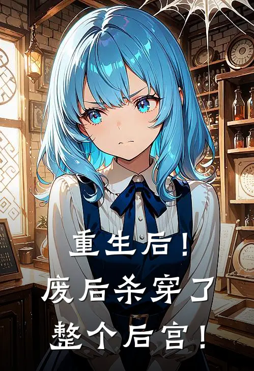 重生后！废后杀穿了整个后宫！