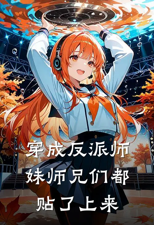 穿成反派师妹师兄们都贴了上来苏婉婉林百巧免费完整版小说_热门小说大全穿成反派师妹师兄们都贴了上来苏婉婉林百巧