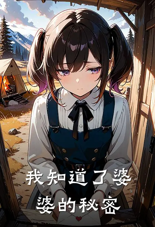 我知道了婆婆的秘密