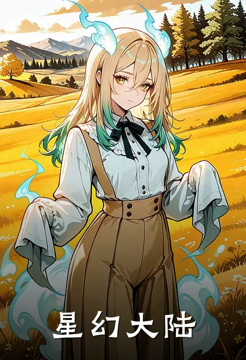 星幻大陆