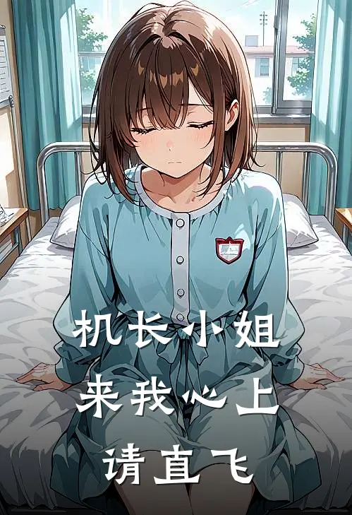 机长小姐，来我心上请直飞祝青鸢贺尽州完结版小说_最新章节列表机长小姐，来我心上请直飞(祝青鸢贺尽州)