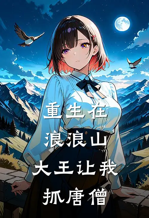 重生在浪浪山：大王让我抓唐僧唐僧阿斑免费完本小说_小说推荐完本重生在浪浪山：大王让我抓唐僧(唐僧阿斑)