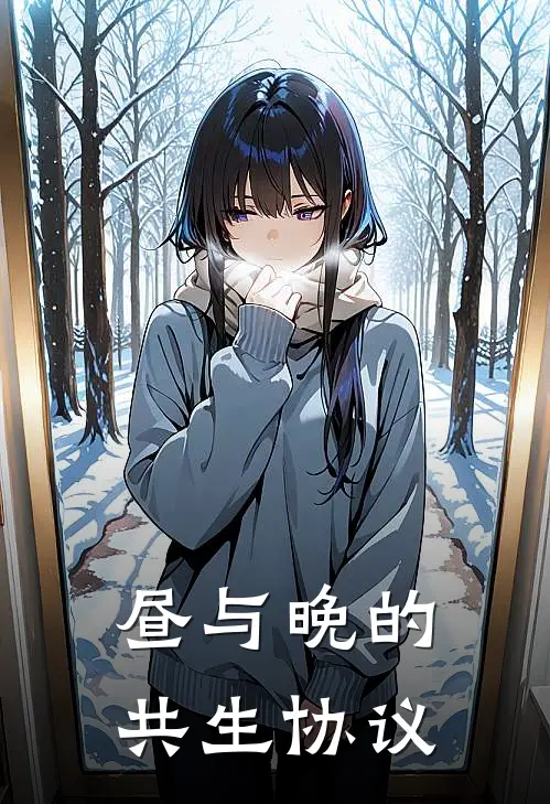 昼与晚的共生协议