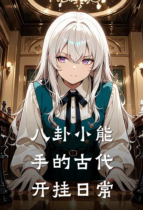 八卦小能手的古代开挂日常(林悦沈渊)热门网络小说_小说推荐完结八卦小能手的古代开挂日常(林悦沈渊)