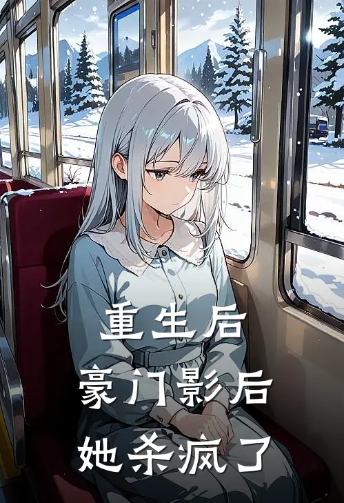 重生后，豪门影后她杀疯了林雪薇苏晚小说完结_免费小说全本重生后，豪门影后她杀疯了(林雪薇苏晚)