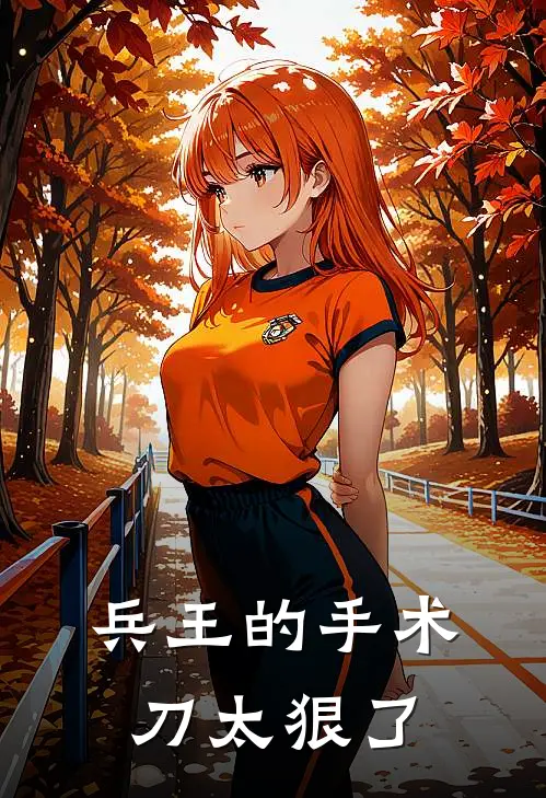 兵王的手术刀太狠了