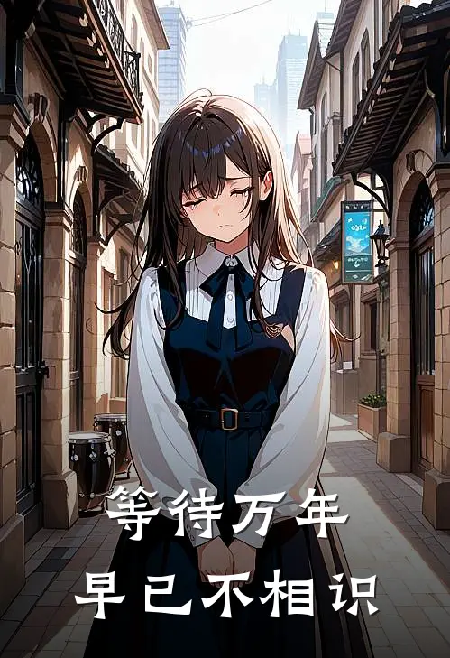 等待万年，早已不相识袁野青李建国全章节免费在线阅读_《等待万年，早已不相识》精彩小说